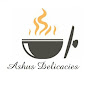 Ashus Delicacies Avatar