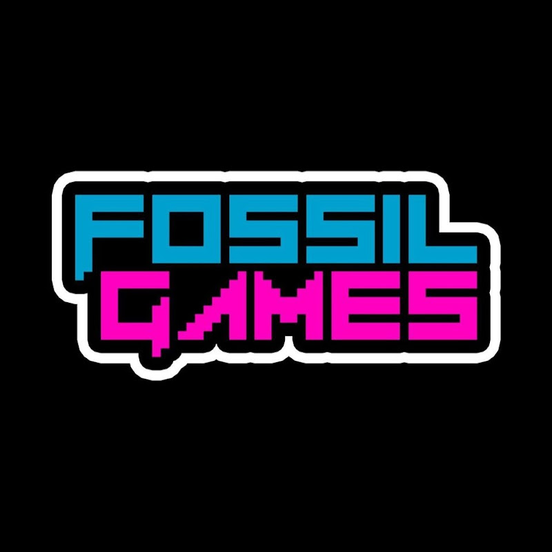 Fossil Games