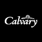 Calvary Church logo