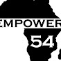 Empower54 Org logo