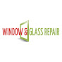 Window Glass Repair Service