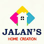 Jalan’s Home Creation Plywood and Hardware Shop logo