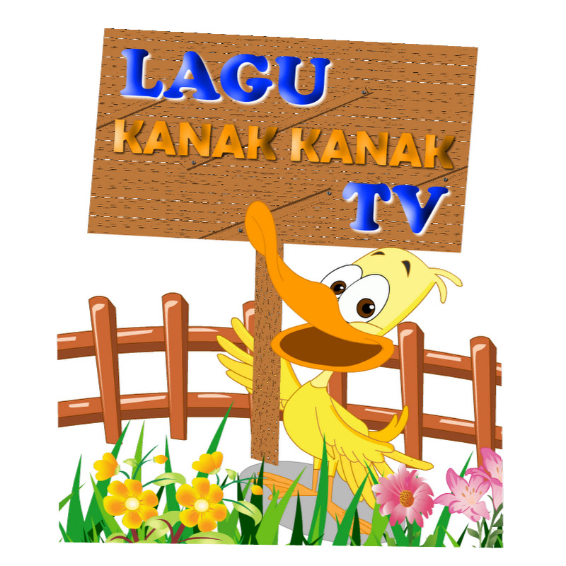 Lagu Kanak TV