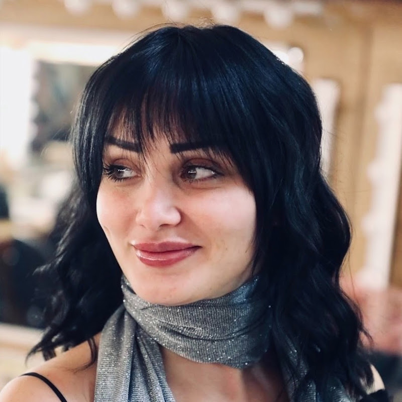 Heba Fahmeh - هبه فاهمه