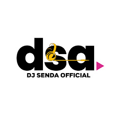 Dsa Dj Senda Official channel logo
