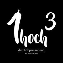 1hoch3 Lobpreis