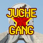 Juche Gang logo