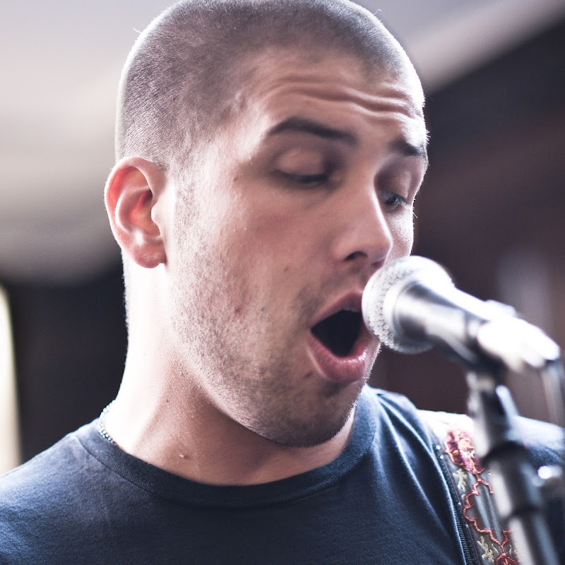 Bryce Larsen