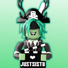 JustsisTV Avatar