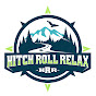 Hitch Roll Relax logo