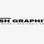 Ash Graphites logo