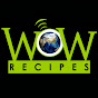 WOW Recipes