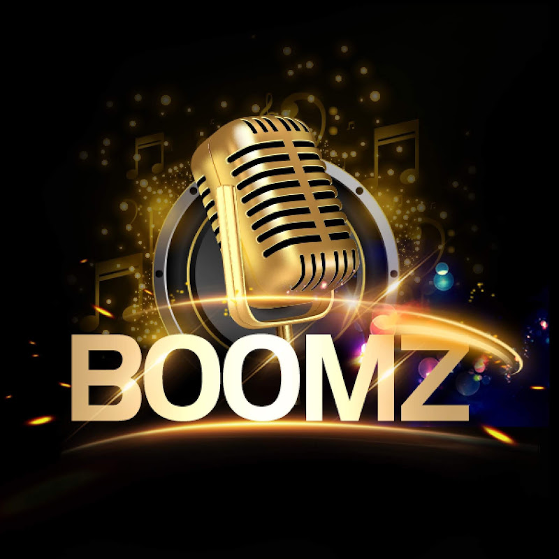 Boomz Tamil Karaoke Station