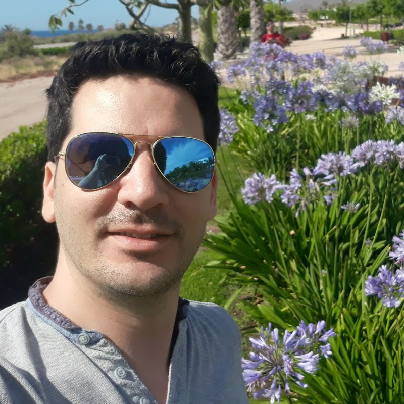 Plantas y Jardines