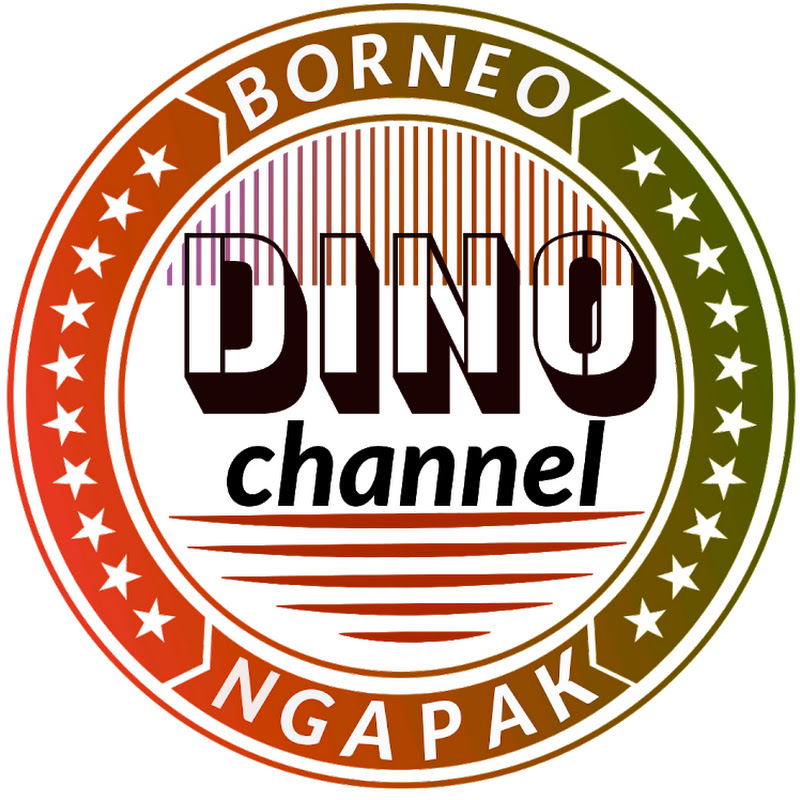 DINO Channel Ngapak
