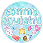 Connie Squishy Channel logo