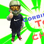 Corbin's Toy Chest logo