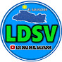Los Días De El Salvador YouTube channel avatar