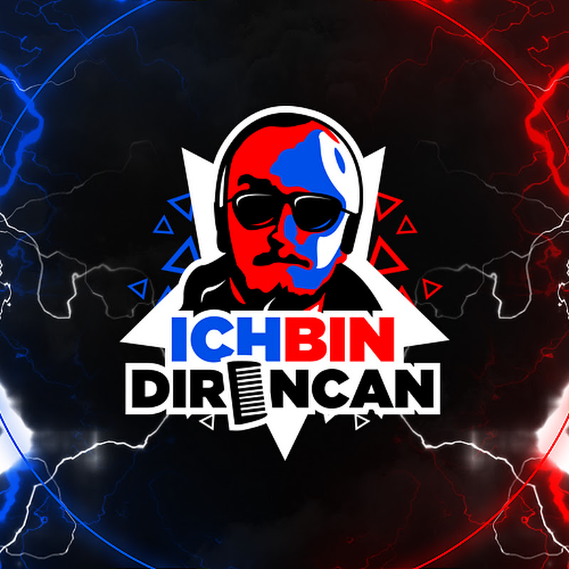 Ichbindirencan
