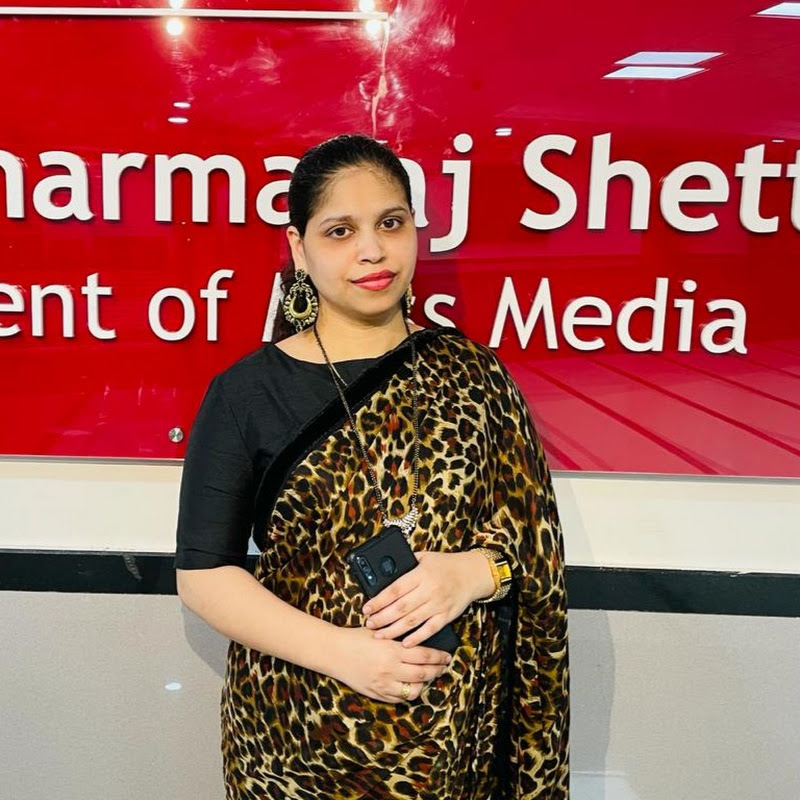 Dr. Arti Parab