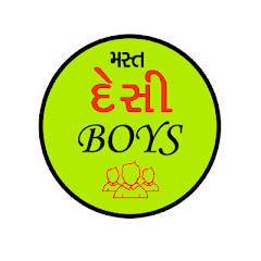 Mast Desi Boys avatar