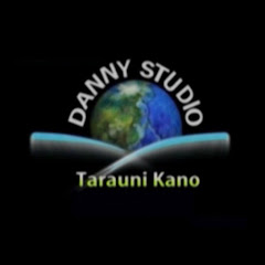 Danny Studio HausaTV