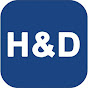 HDwireless2009 logo