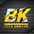 BK Tech Gaming