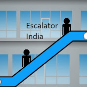 Escalator India