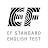 EF Standard English Test - EF SET