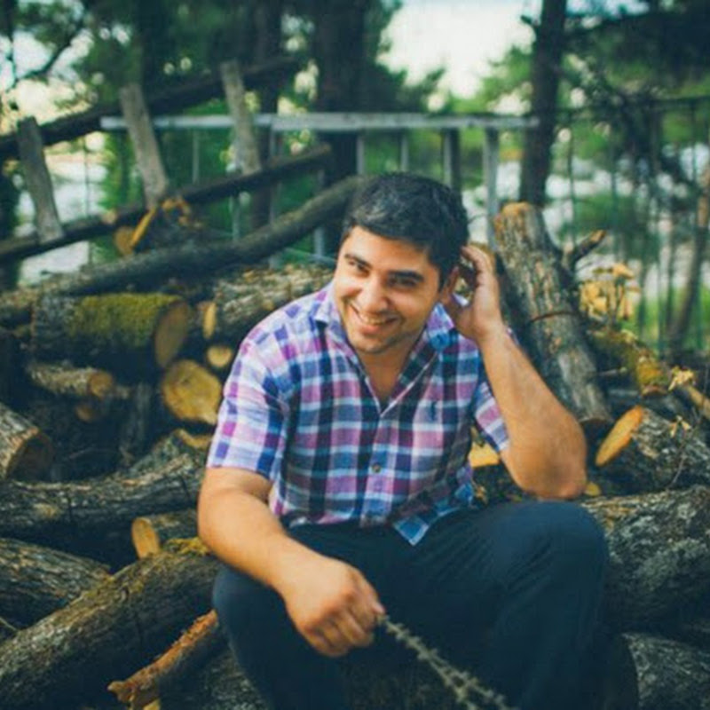 Руслан Халифаев