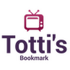 Totti's Bookmark