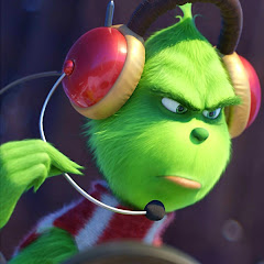 El Grinch De La Salsa