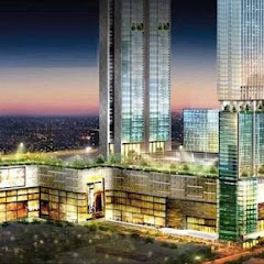 The St. Moritz Management Jakarta