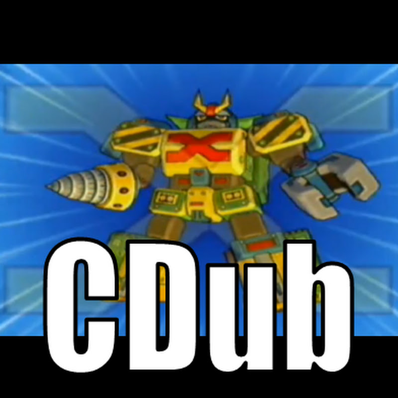 Mr. Dub