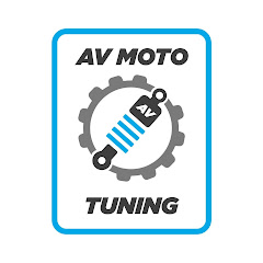 AVMotoTuning Avatar