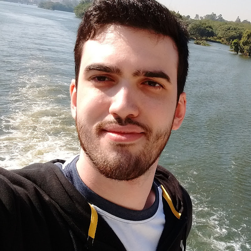 Caio César de Souza