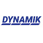 DYNAMIK Sport Surfaces Ltd logo