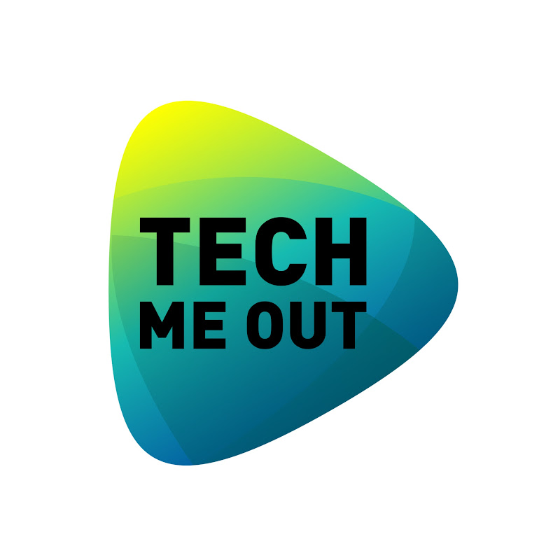 Tech Me Out Logo
