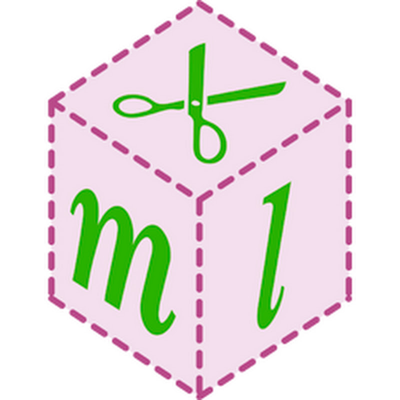 Manualidades y Labores icon