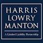 Harris Lowry Manton LLP logo