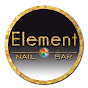 Element Nail Bar logo