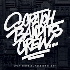 Scratch Bandits Crew