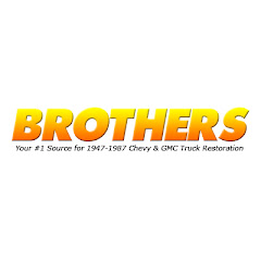 BROTHERS Truck Parts Avatar