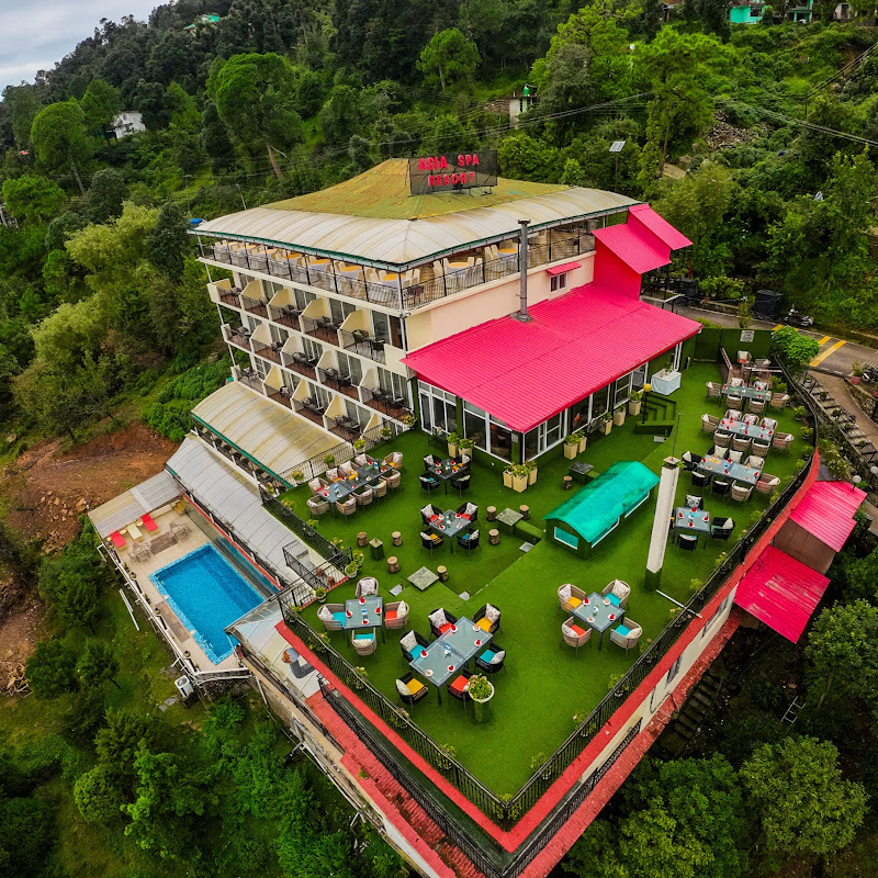 Asia Spa Resort