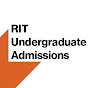 RIT Undergraduate Admissions