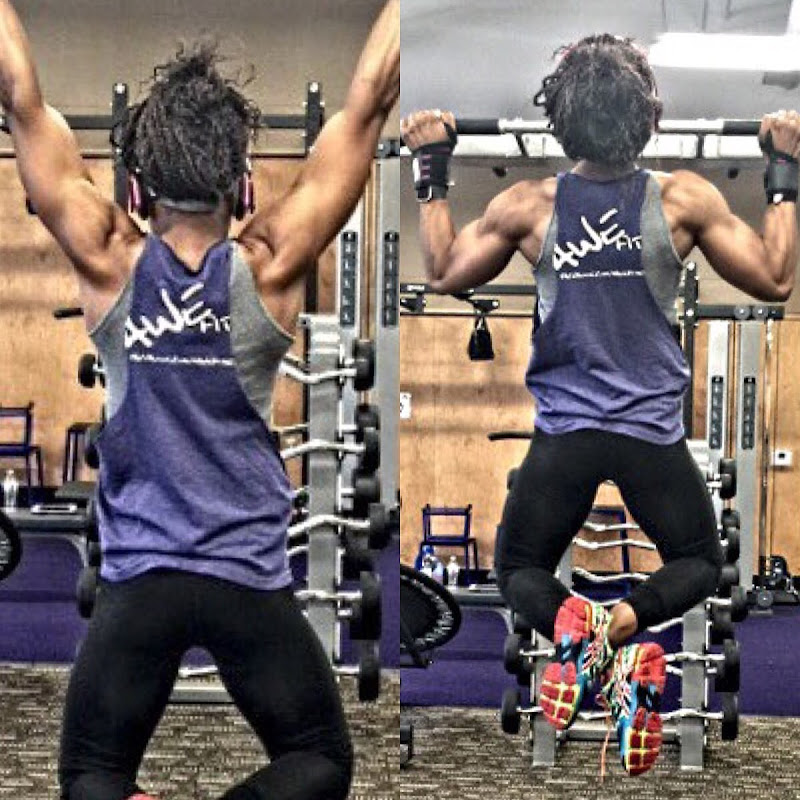 Amber Williams