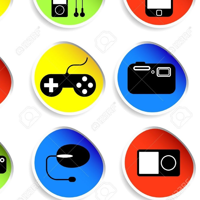 Gadget Repiu