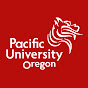 Pacific University logo