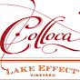 Colloca Estate Winery logo